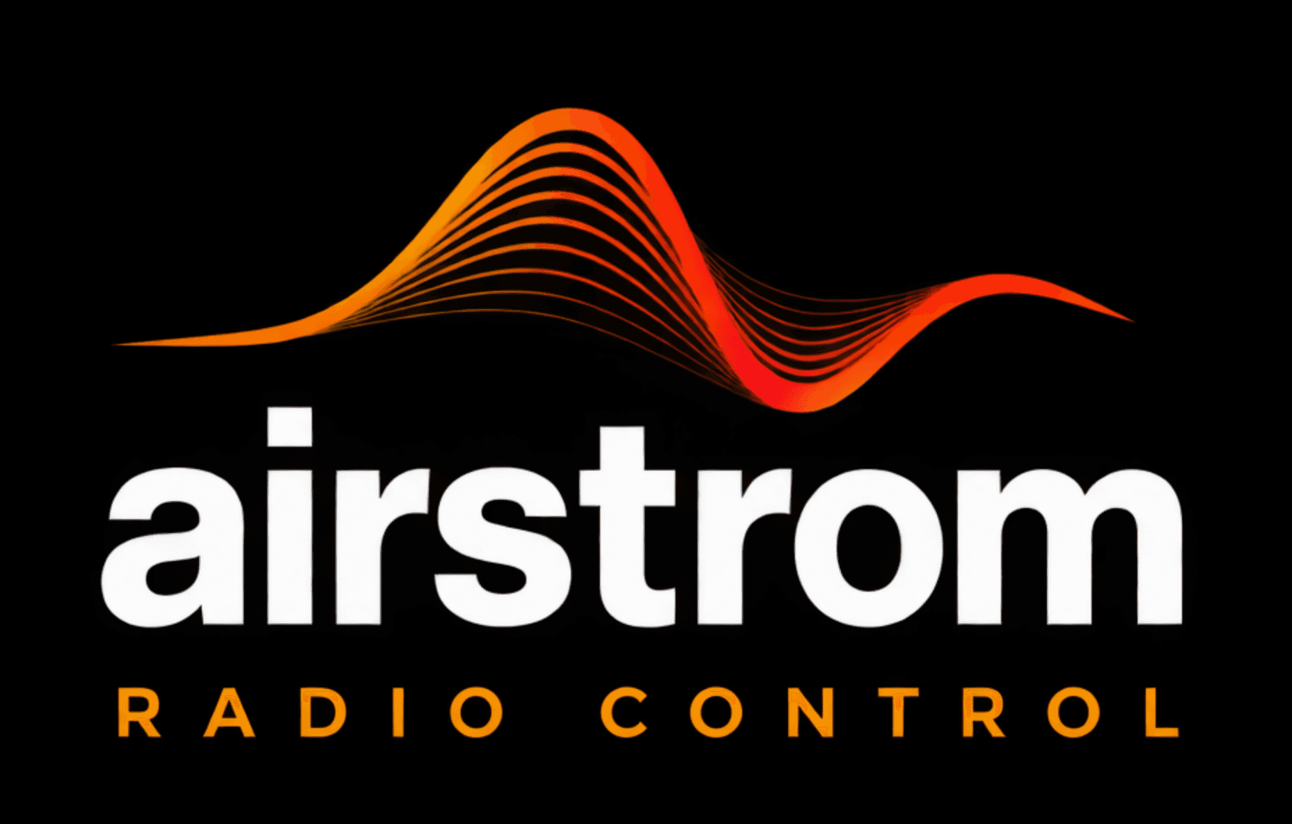 Airstrom · Radio Control